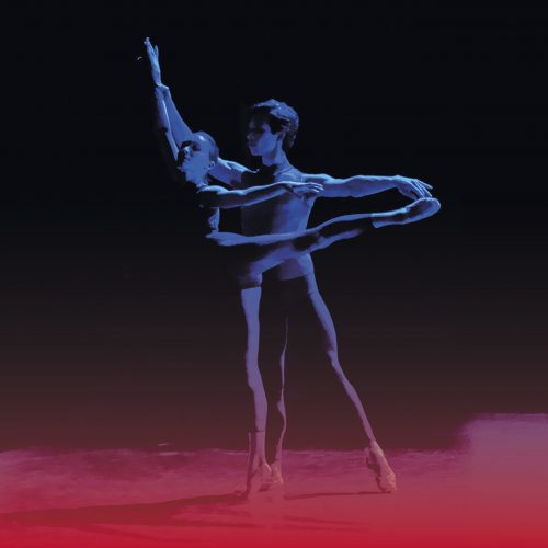 2022 Tanzspektrum balletto