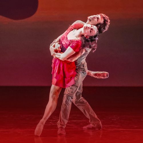 Workshop Sommerfreine Marcello Agathe aus Carmen