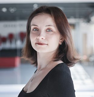 Interdance Münster Team Agathe Zalite