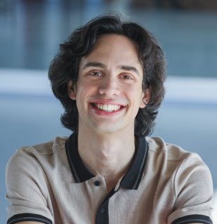 Interdance Münster Team Marcello Acevedo